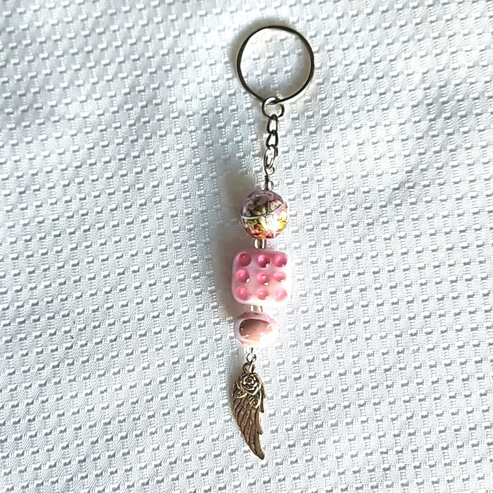 Handmade by me